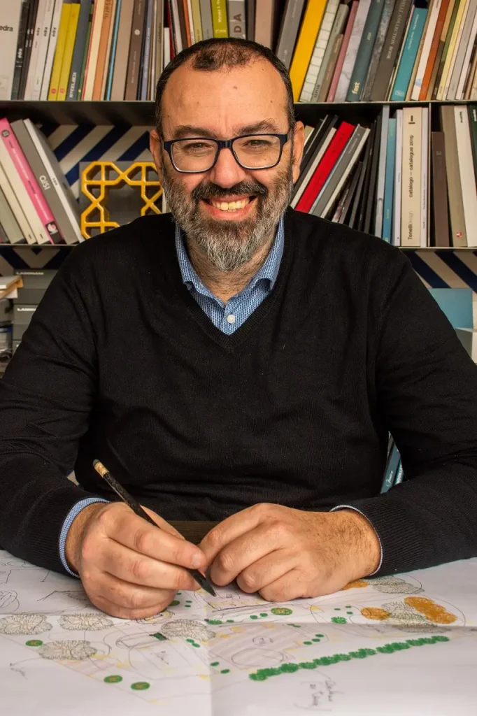 michele denora