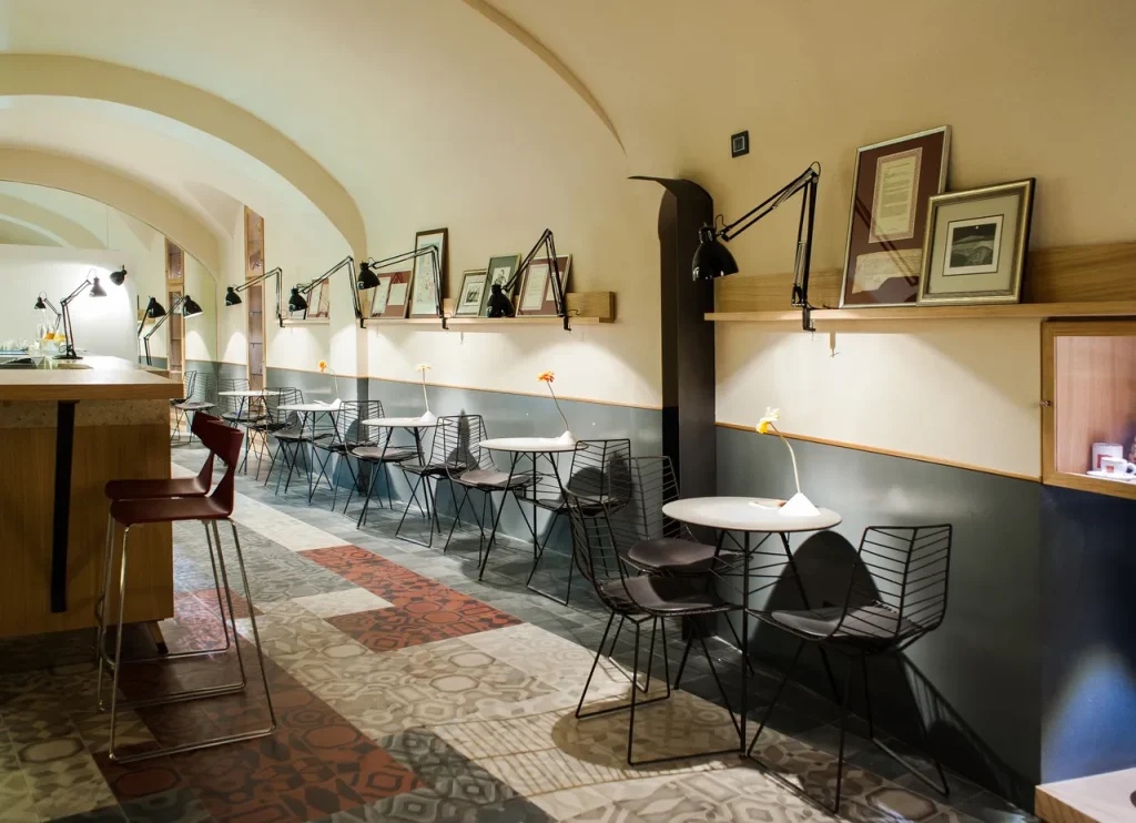 Bar del Duomo – Altamura