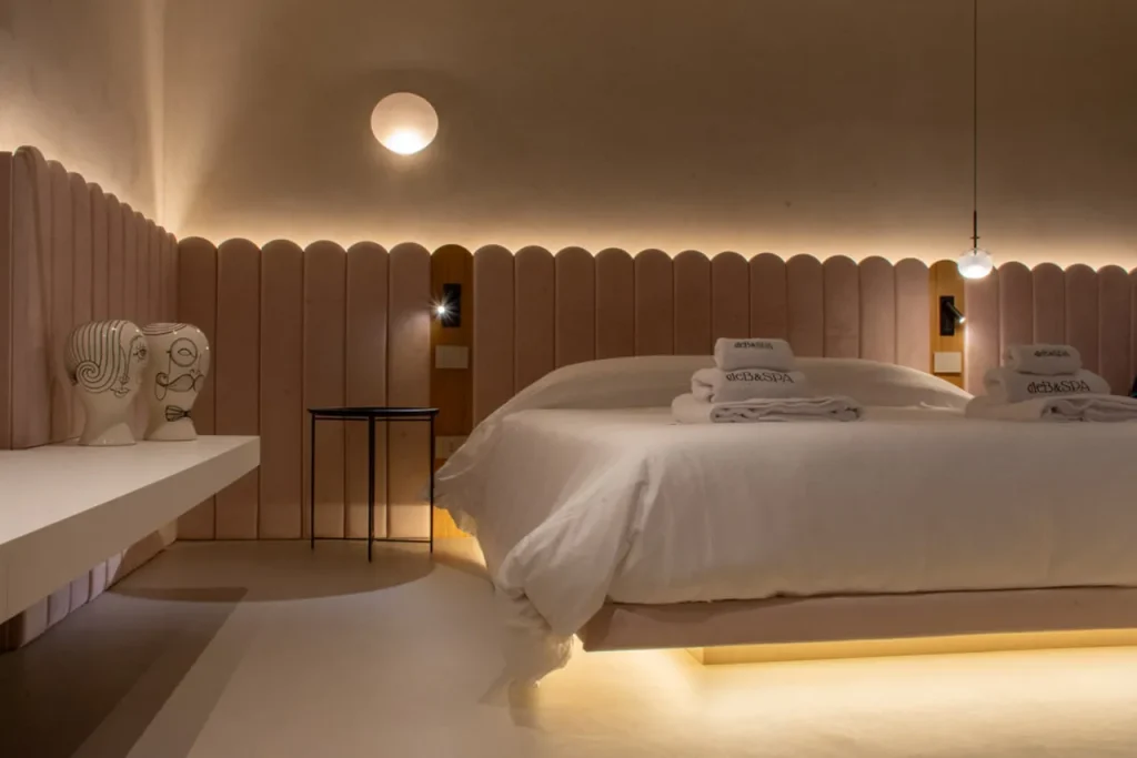 Deb&Spa – Altamura