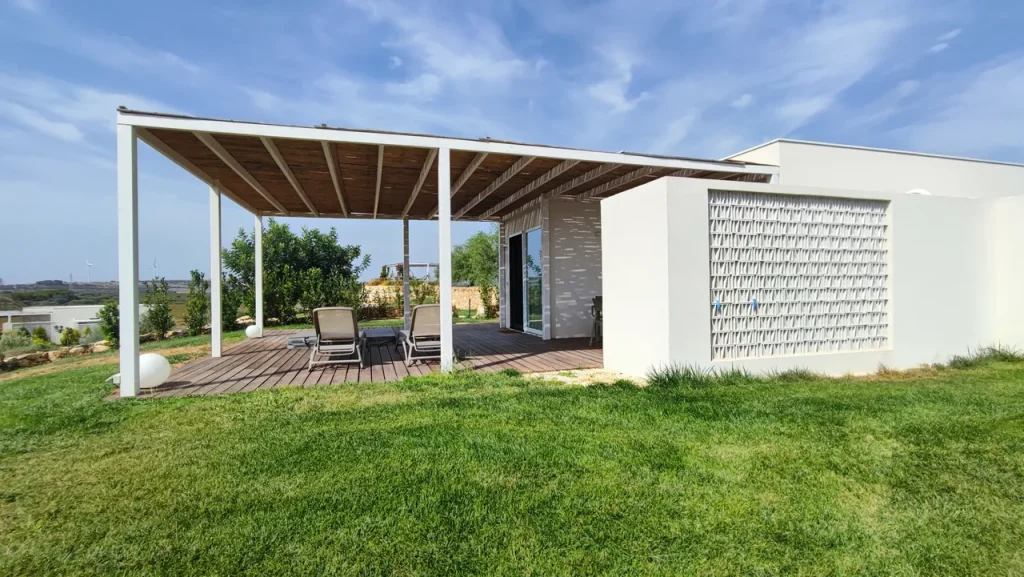 Methe AgriResort – Lizzano