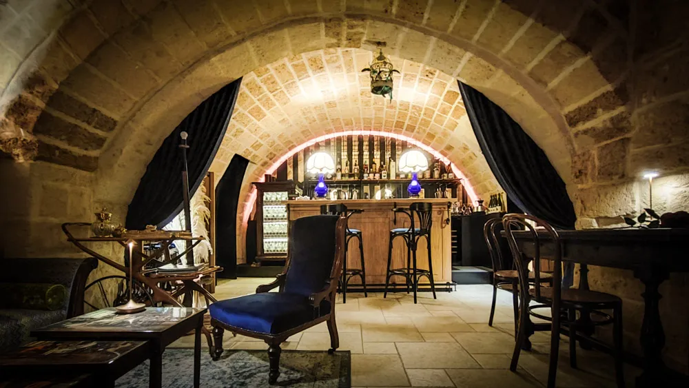 BeBop Ristorante – Altamura