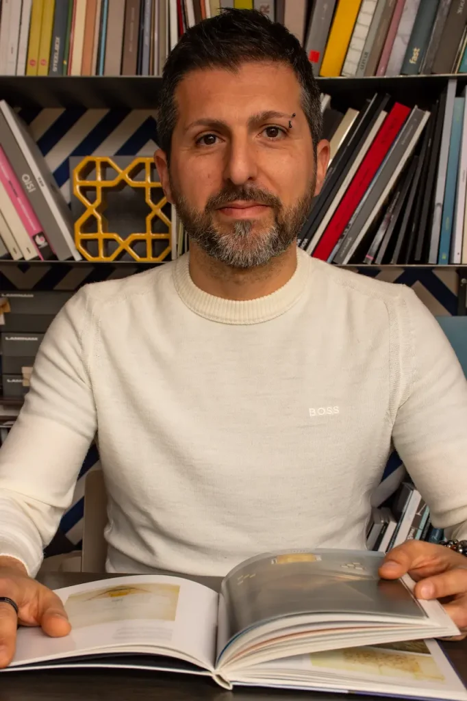 domenico garripoli