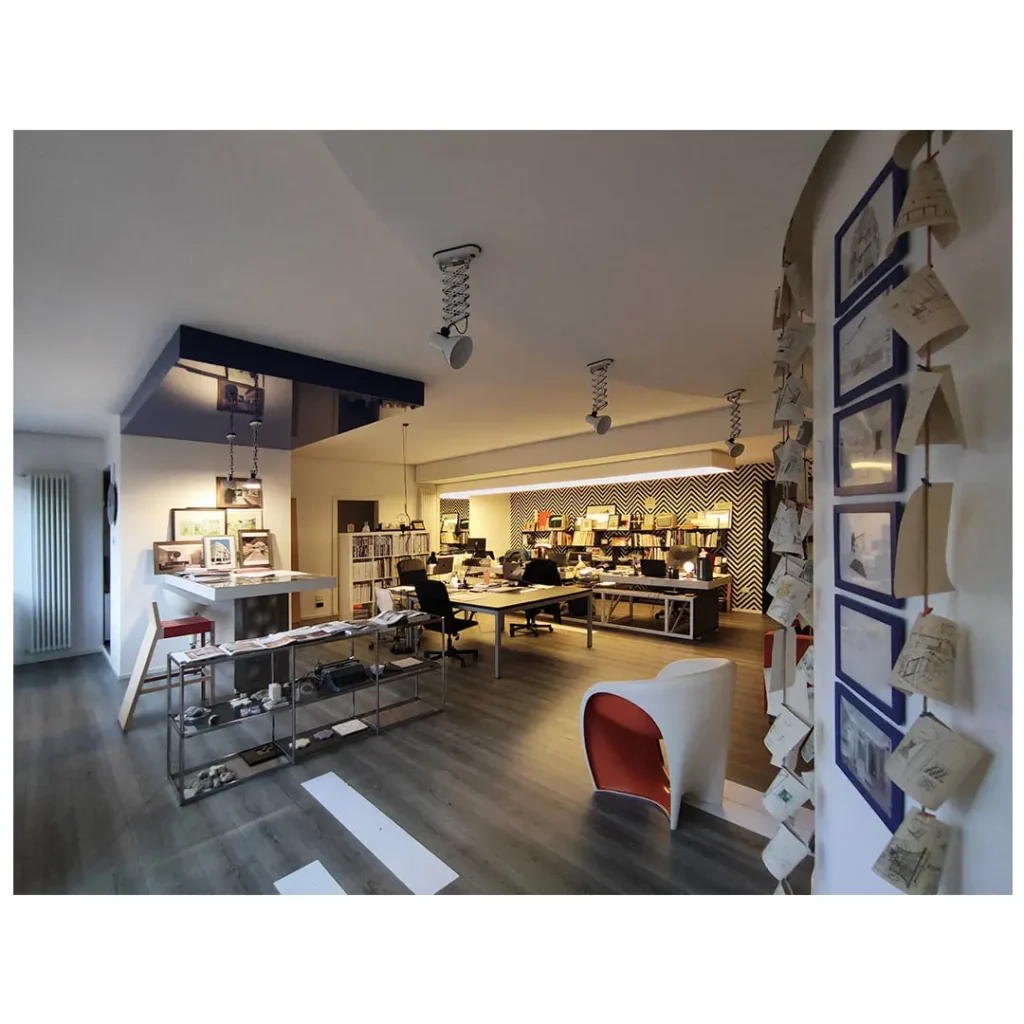ufficio lda studio