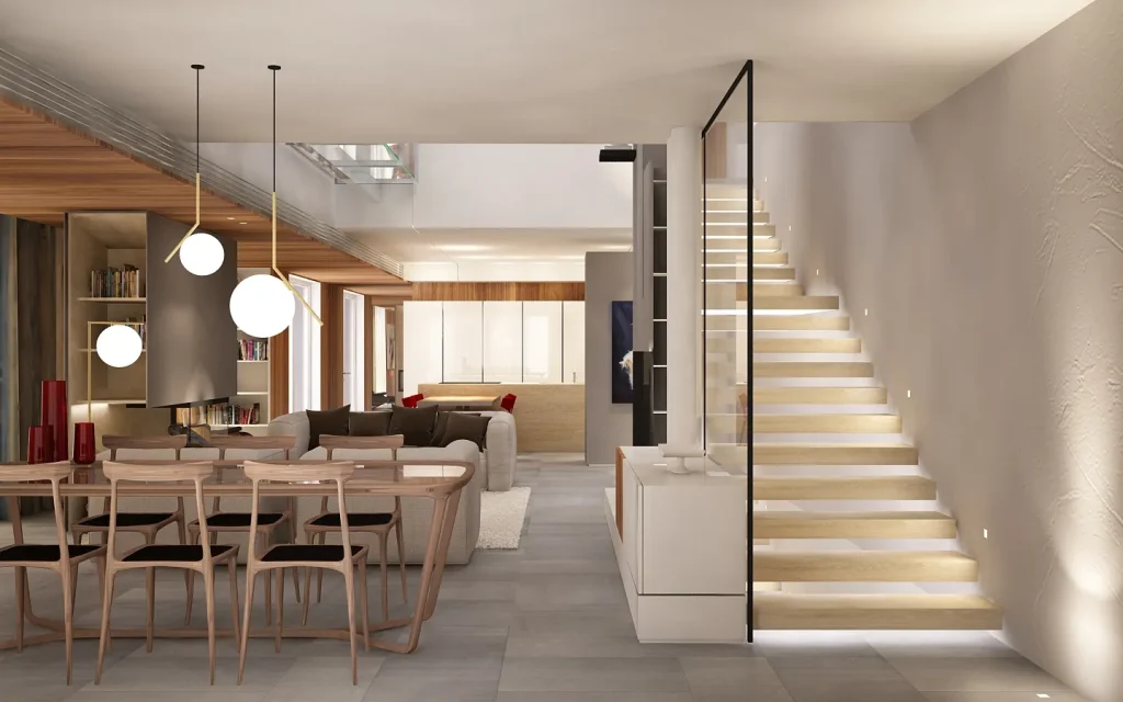 Appartamento privato R. – Altamura