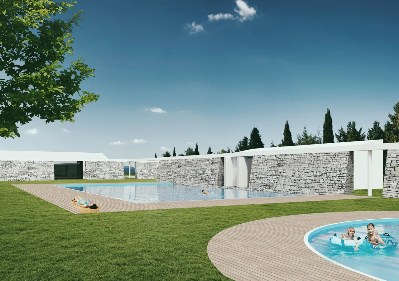 Camping - Altamura