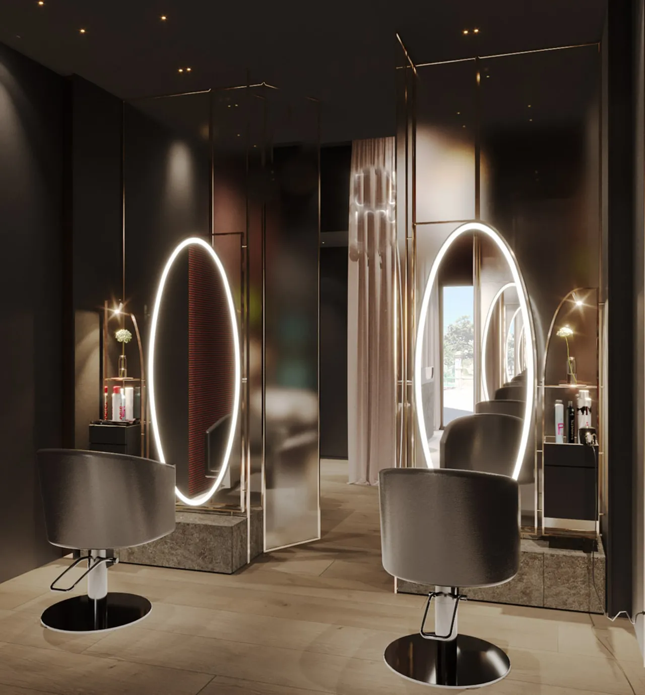 Hair experience - Altamura