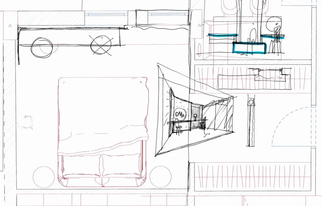 Appartamento privato T. - Altamura