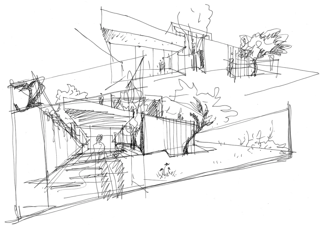 Villa privata G. - Altamura